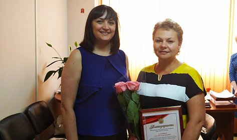 Им говорят спасибо 365 дней в году